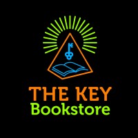 The Key Bookstore logo